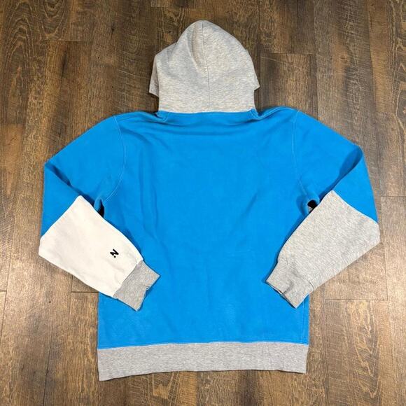 Rare 1 of 250 Og Nelk Boys Hoodie - Picture 4 of 5